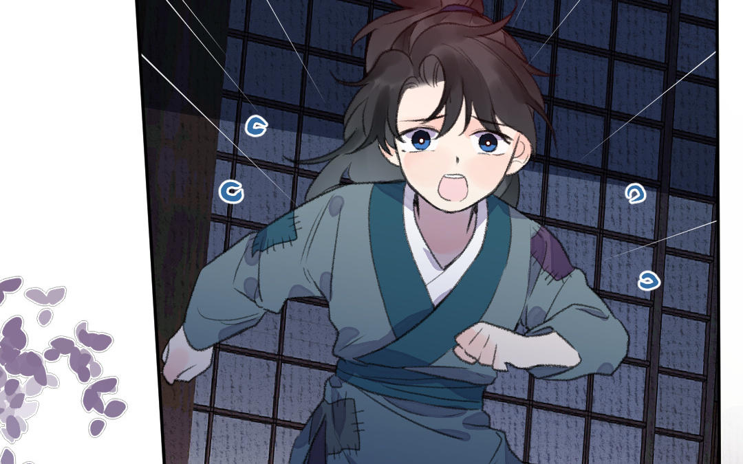 第7话 试探与离开(1/4)-第8话