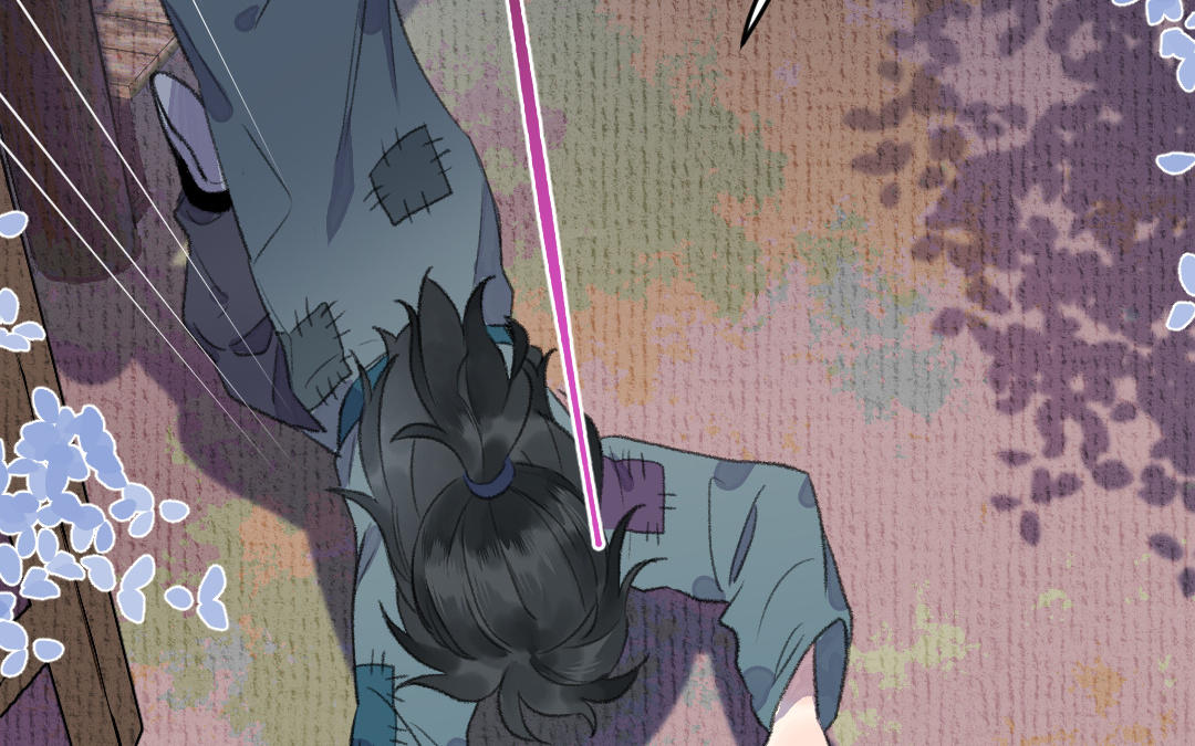 第7话 试探与离开(1/4)-第8话