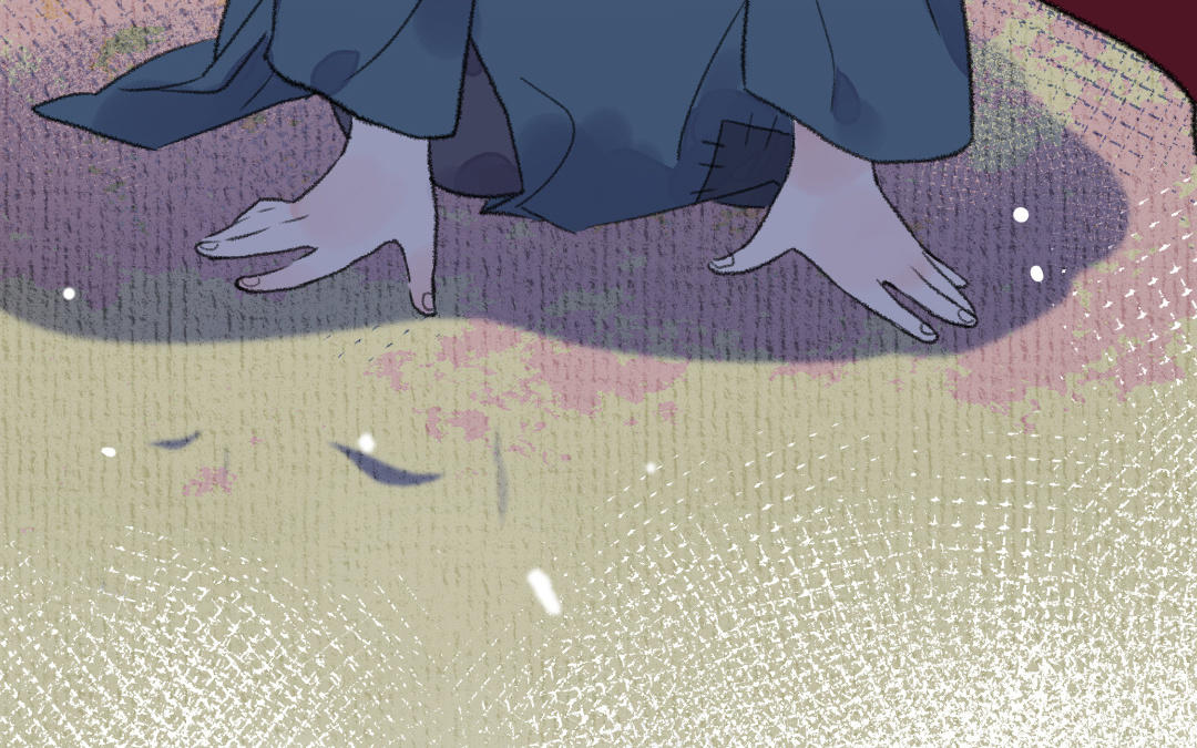 第7话 试探与离开(1/4)-第8话