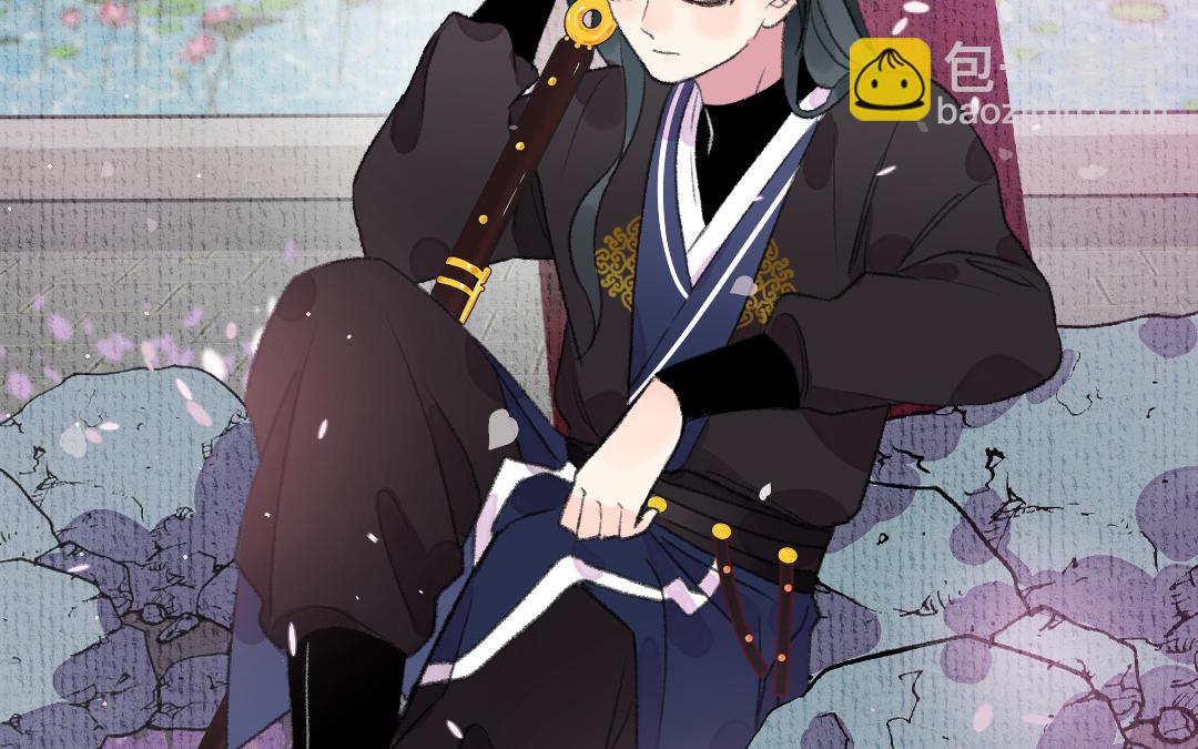 第7话 试探与离开(1/4)-第8话