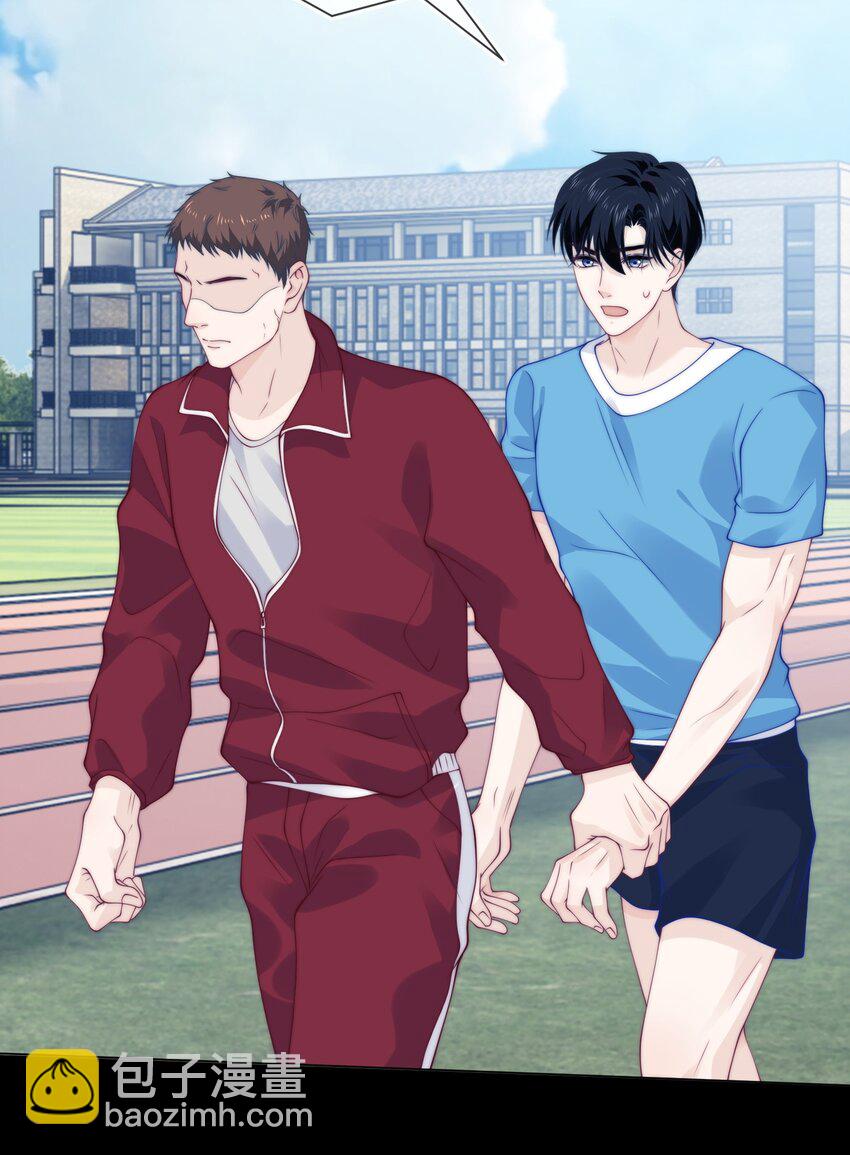 018 教练的牺牲-第18话