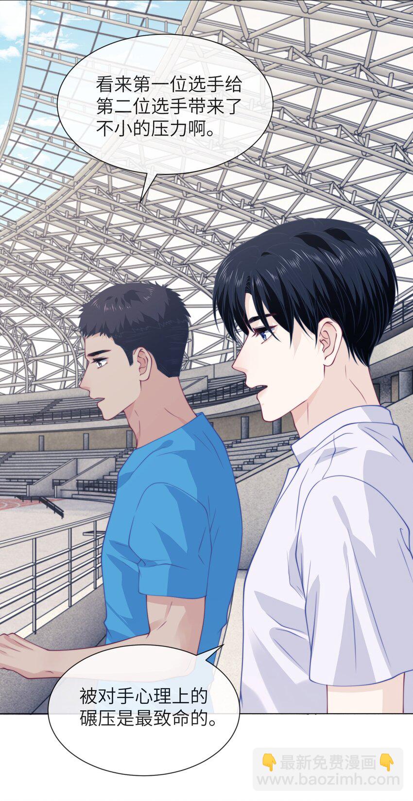 028 决赛日-第28话