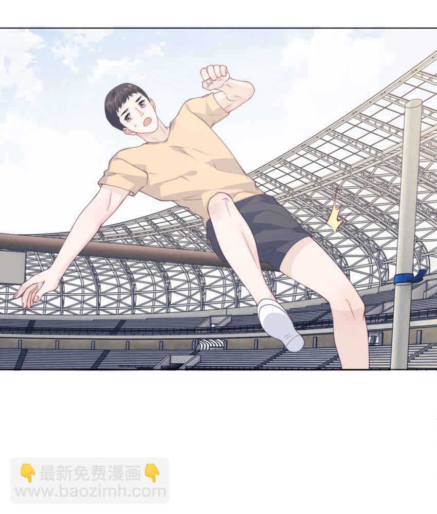 028 决赛日-第28话