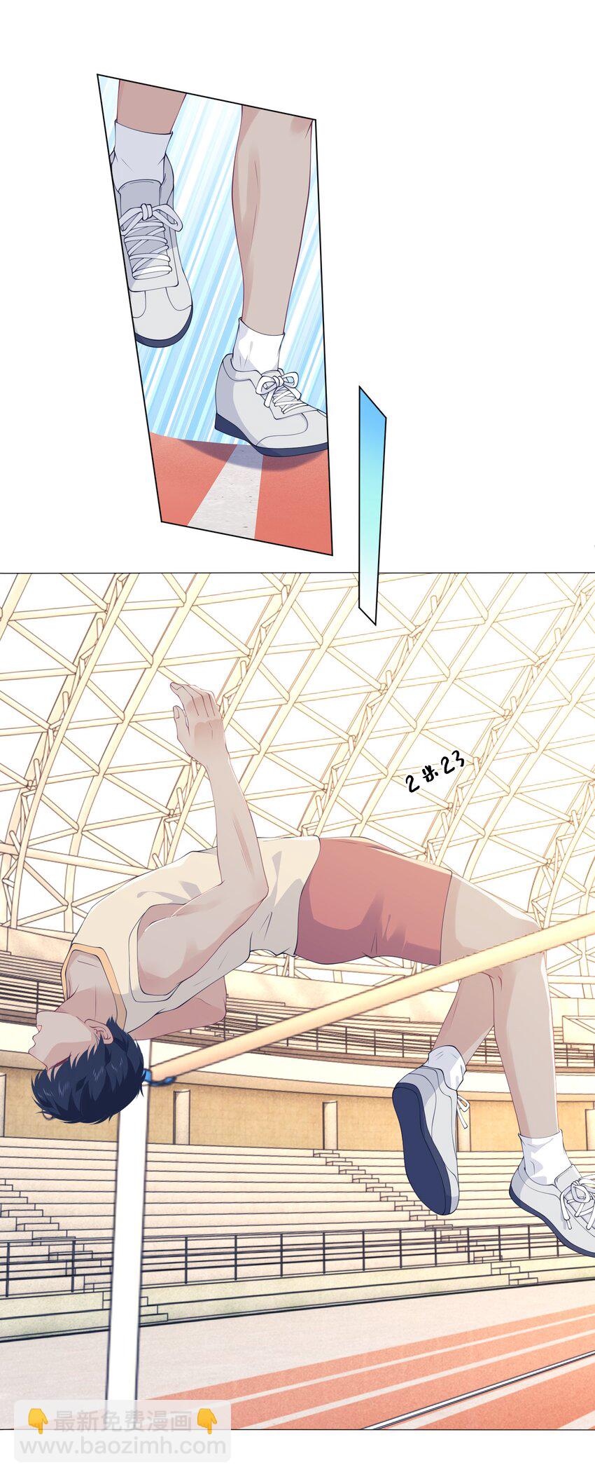 054 你看我身材有没有变化？-第54话