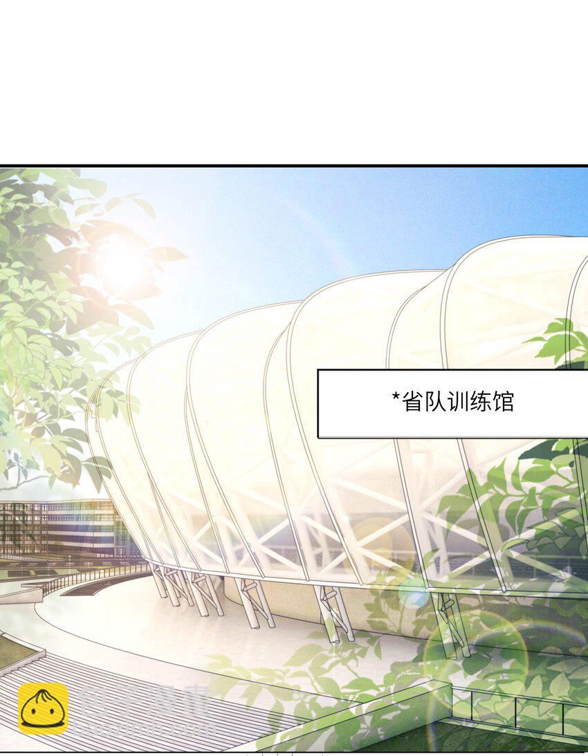 056 教练，我超想你的！-第56话