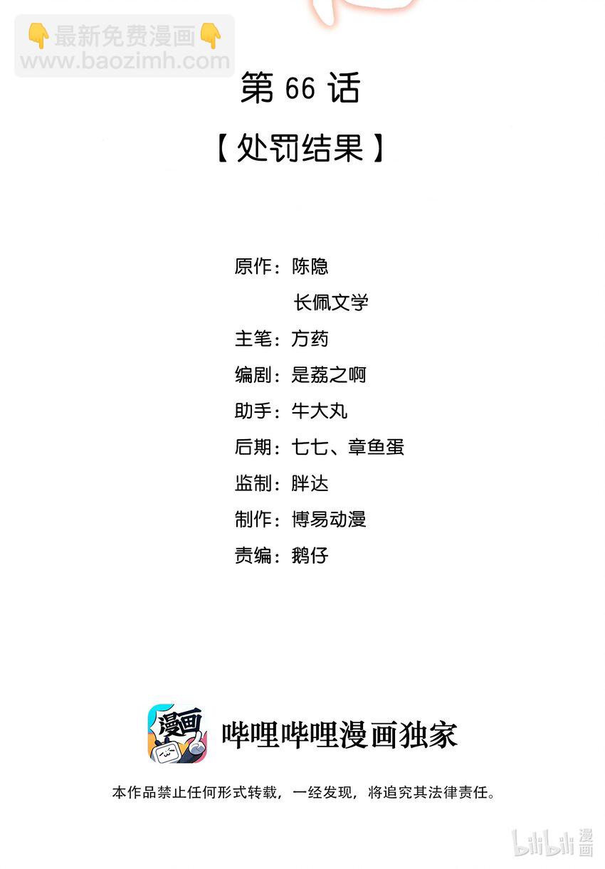 066 处罚结果-第66话