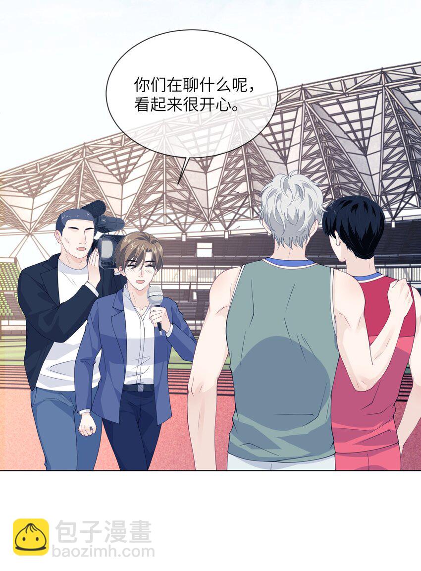 068 日思夜想的奖励-第68话