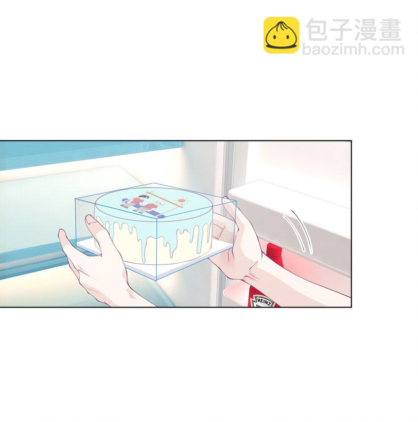 072 生日快乐，我爱你-第72话