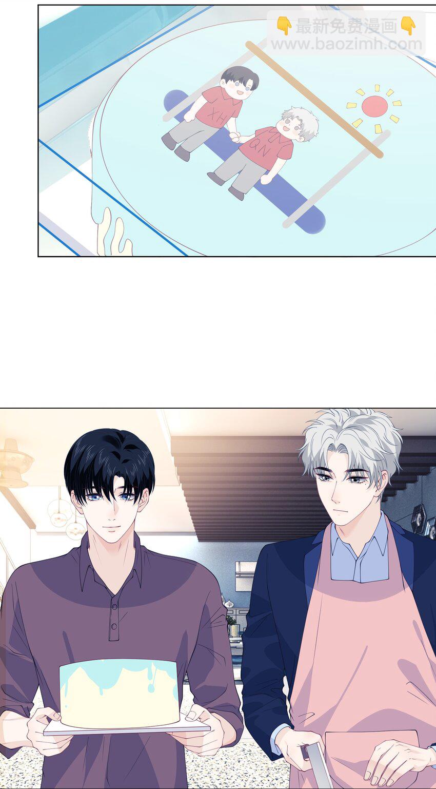 072 生日快乐，我爱你-第72话