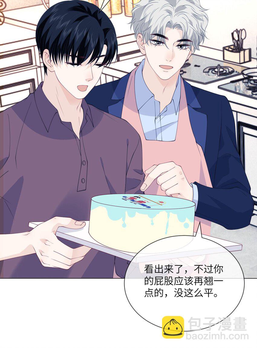 072 生日快乐，我爱你-第72话