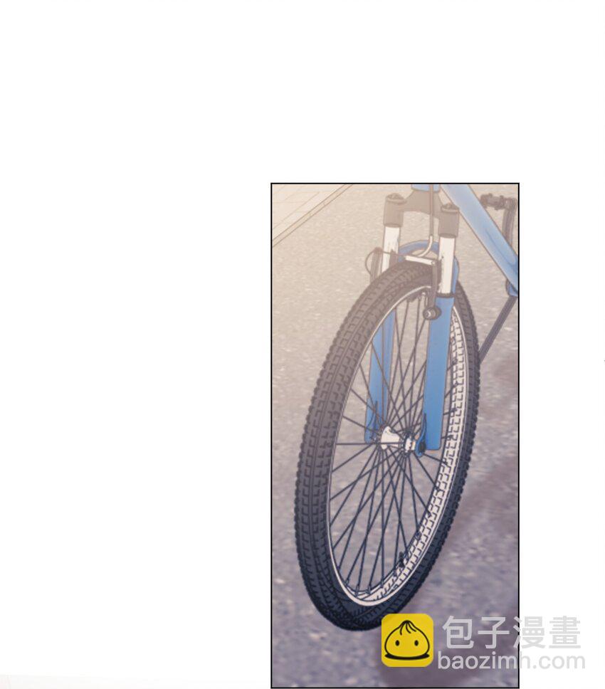 008 他好像喜欢跟男生亲近-第8话