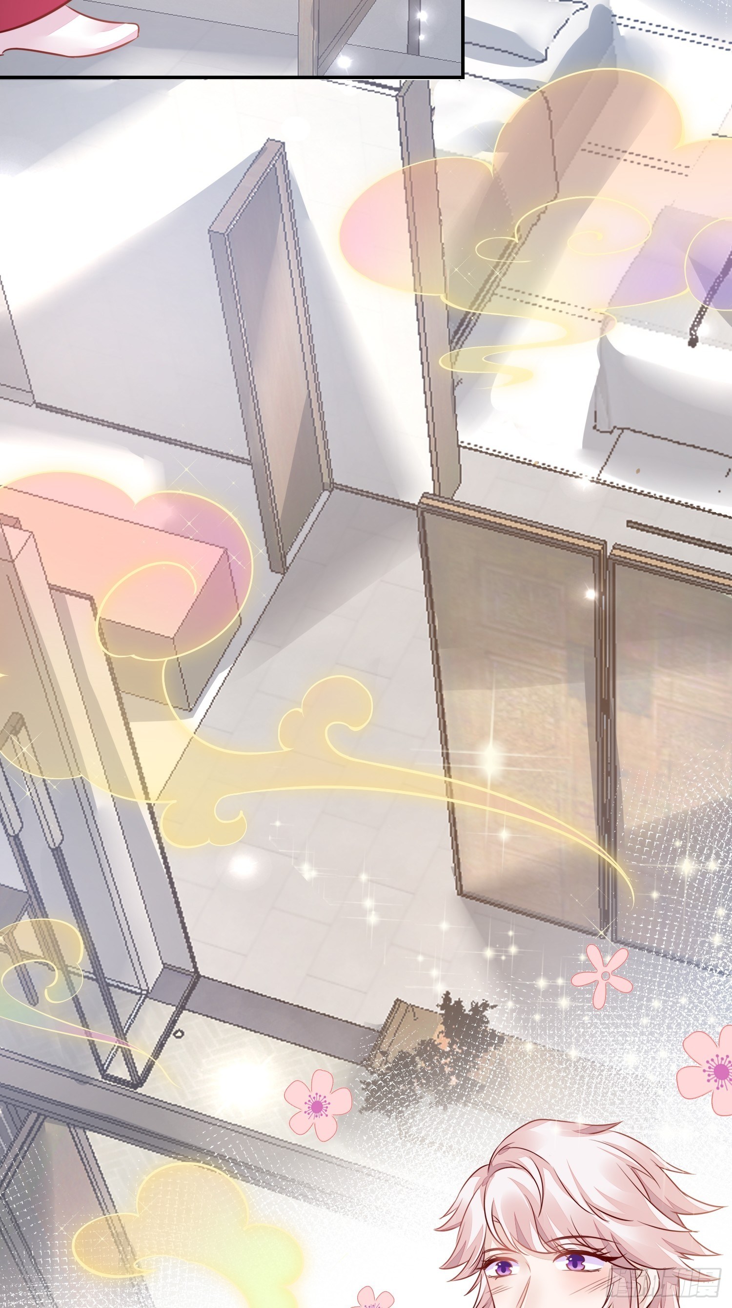 幻海的心-第24话