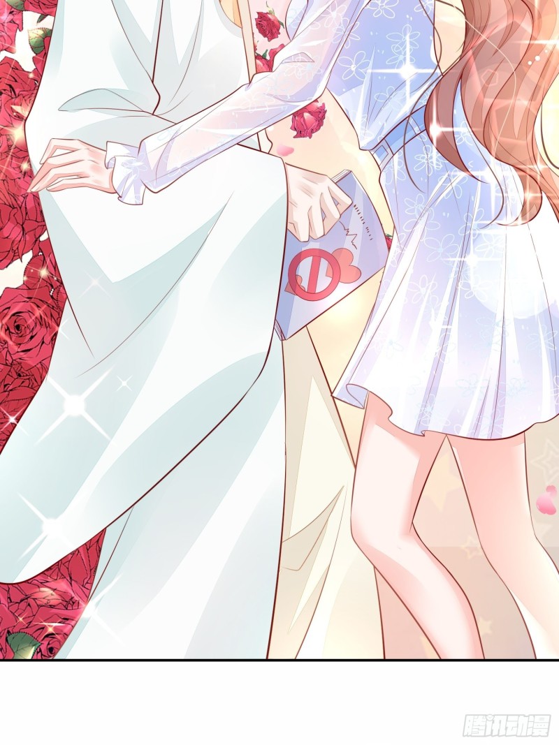 谈恋爱么？-第34话