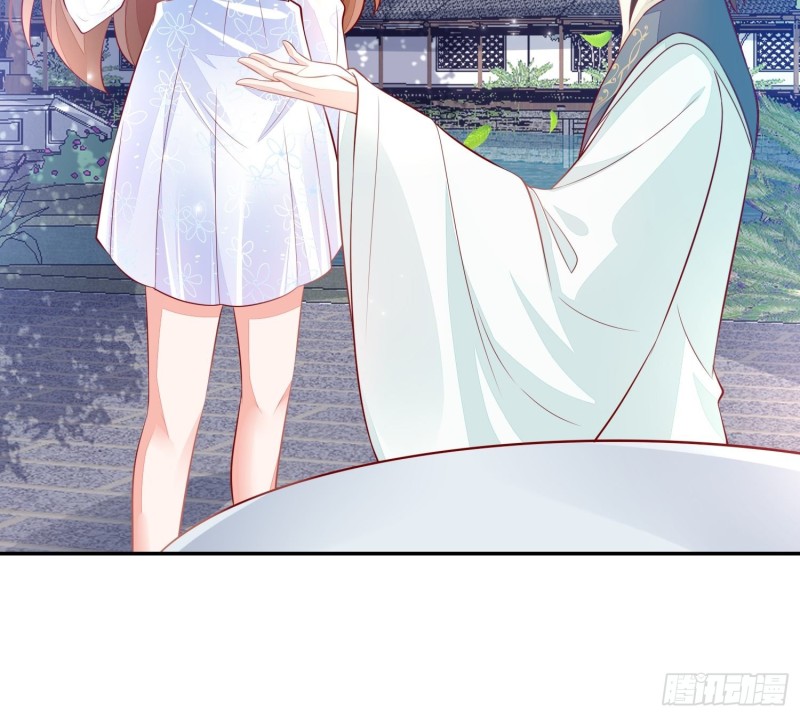 谈恋爱么？-第34话