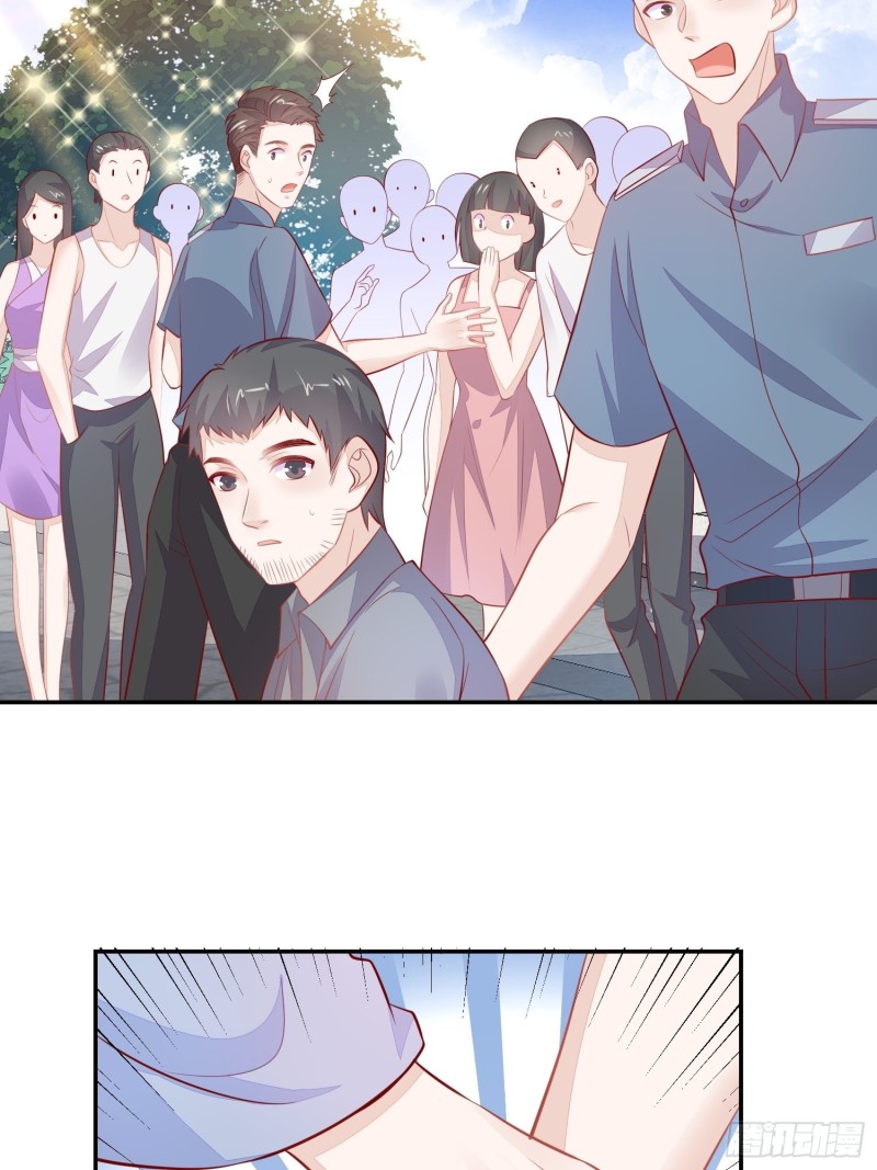 五十万的石头-第40话