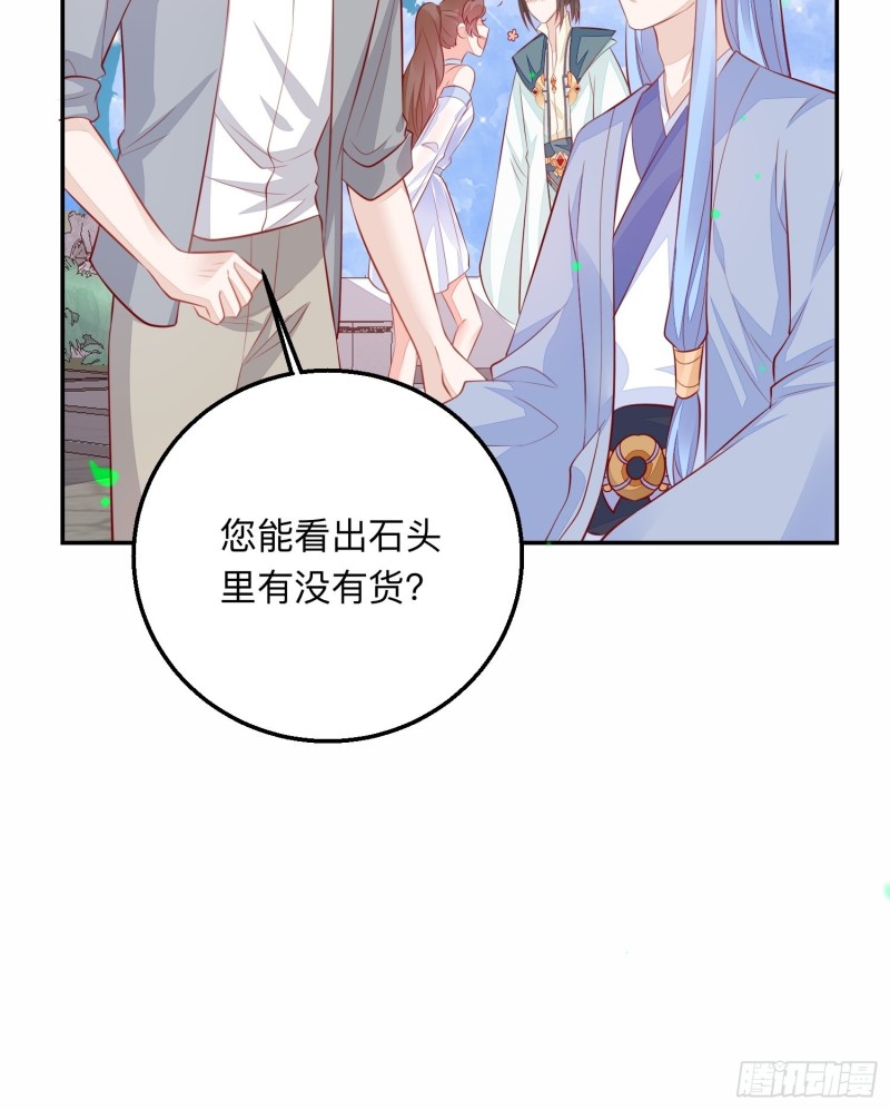 五十万的石头-第40话