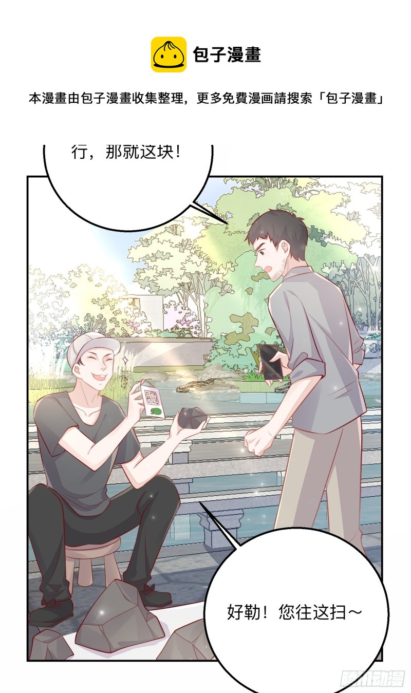 五十万的石头-第40话