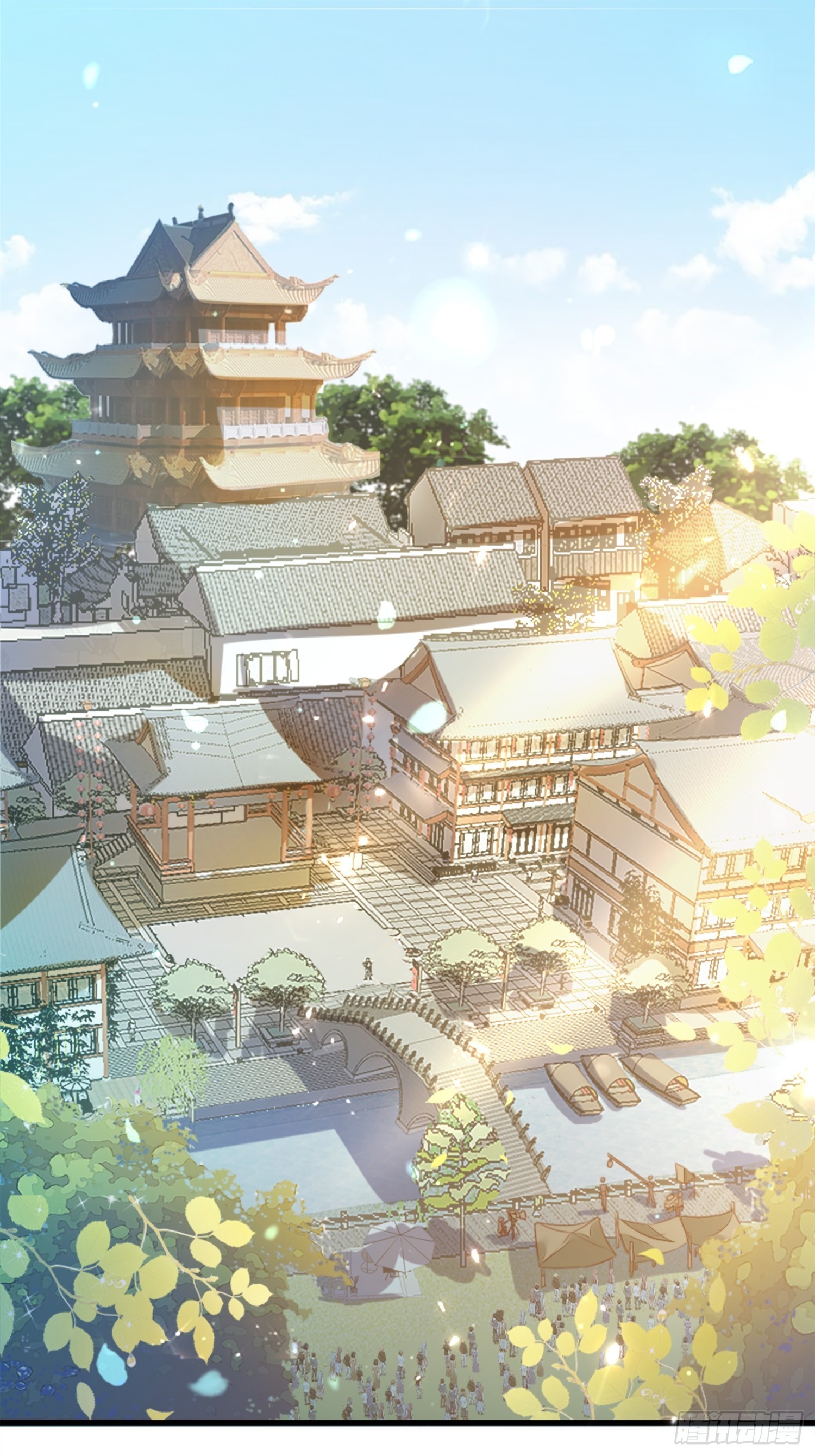 内鬼戚薇薇-第6话