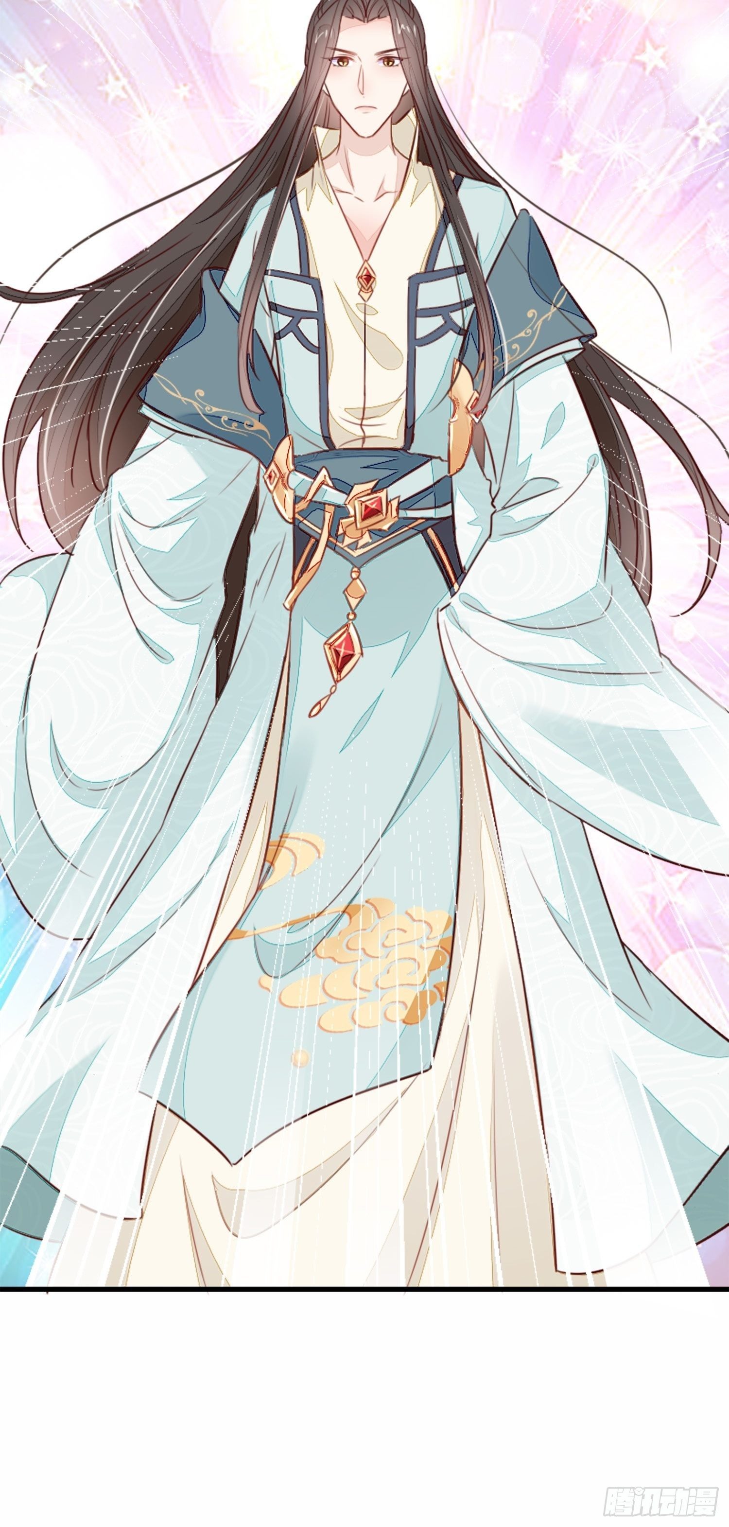 内鬼戚薇薇-第6话