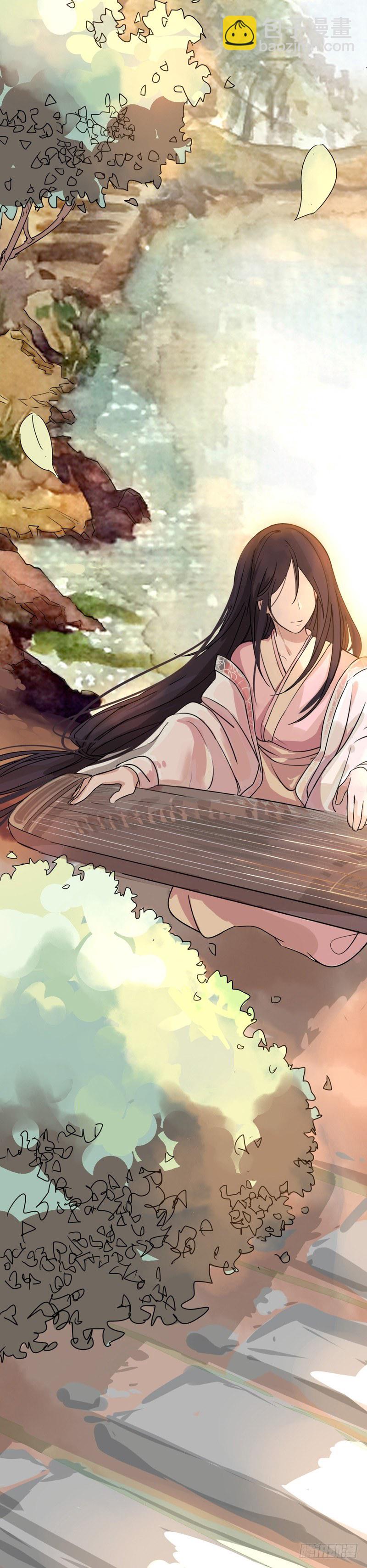 秦淮选美（一）-第192话