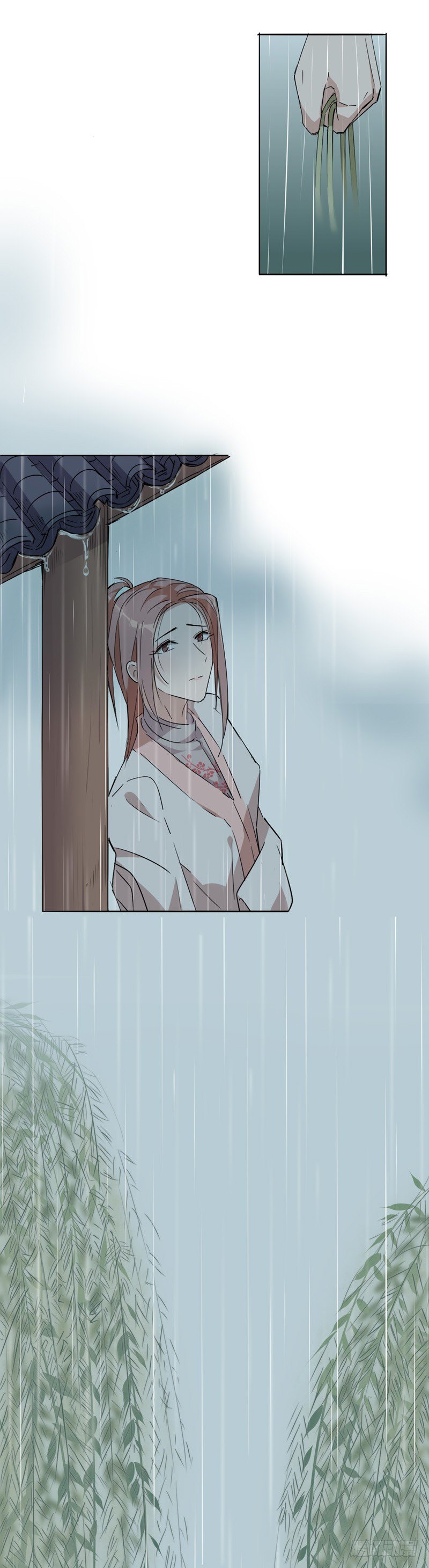 泪洒秦淮-第216话