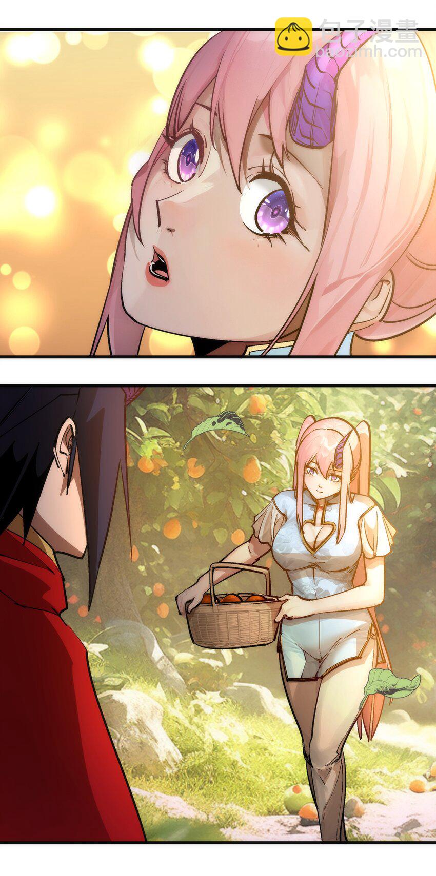 我不是大魔王 - 206 心靈手術(1/2) - 6