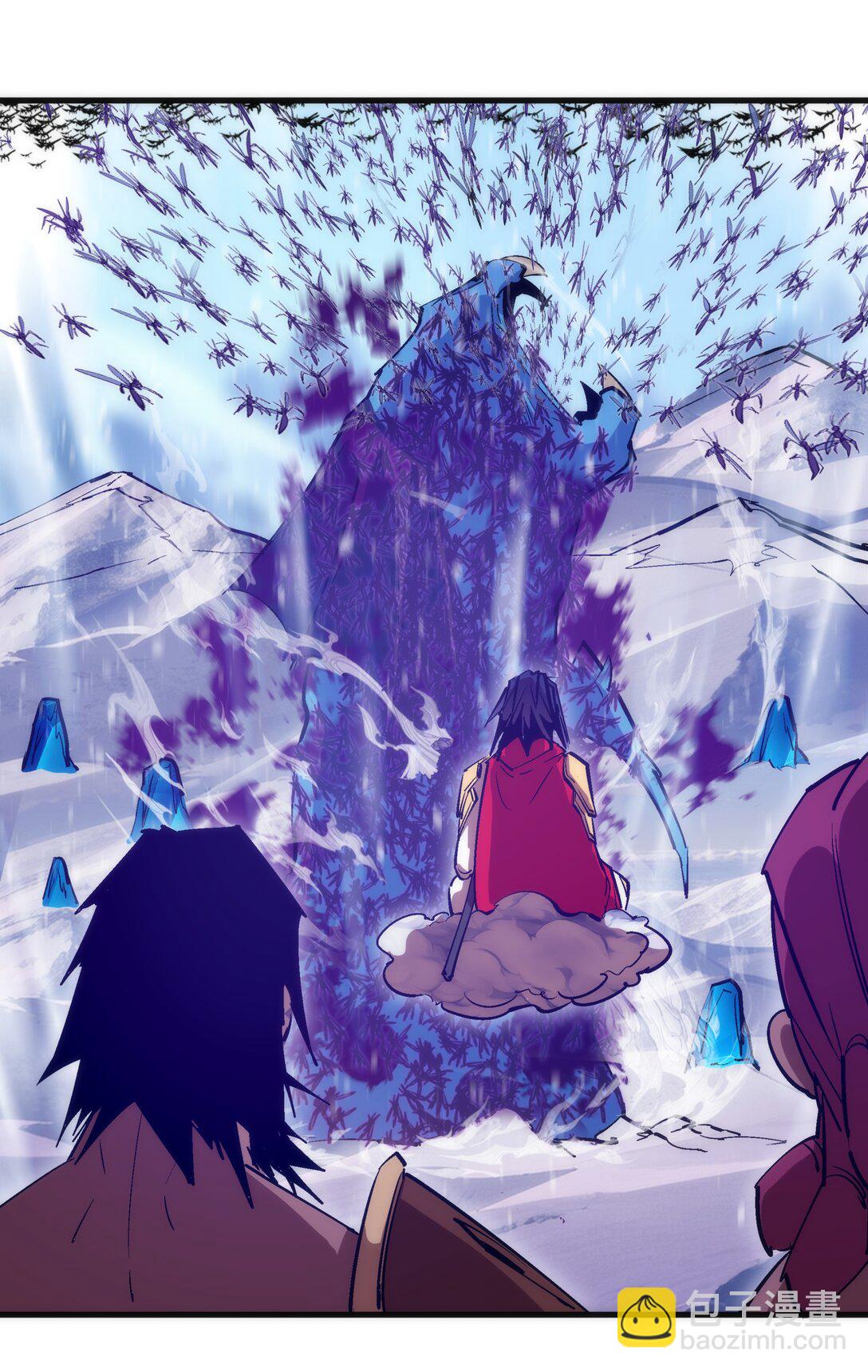 我不是大魔王 - 220 奪回平原(1/2) - 3