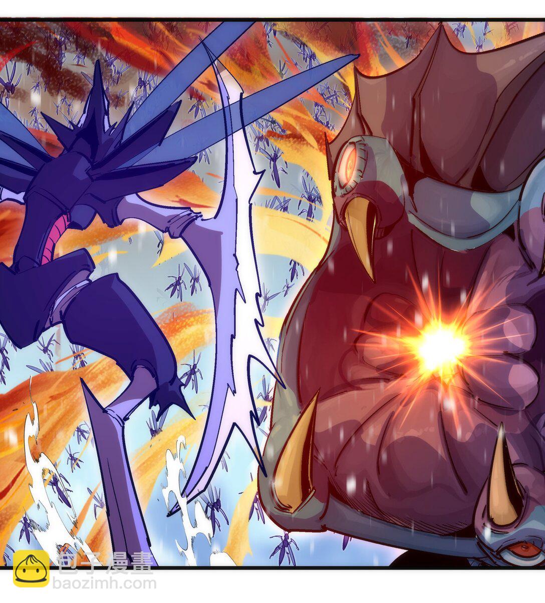 我不是大魔王 - 220 奪回平原(1/2) - 2