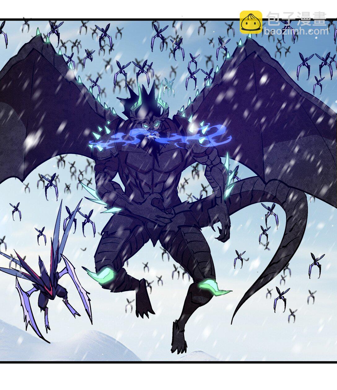 我不是大魔王 - 220 奪回平原(1/2) - 7