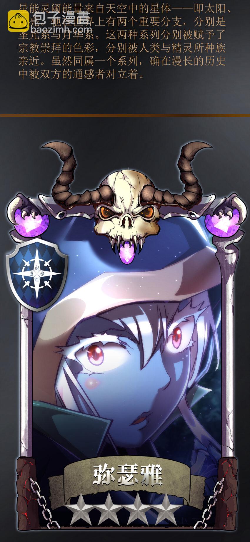 我不是大魔王 - 028 柯尼迪(2/2) - 6