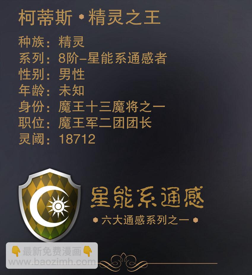 我不是大魔王 - 004 我的角色(3/3) - 2