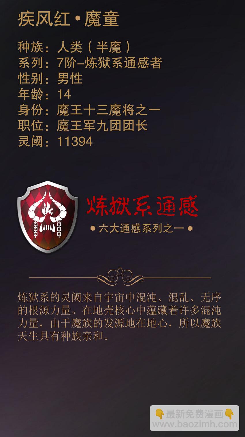 我不是大魔王 - 004 我的角色(3/3) - 1