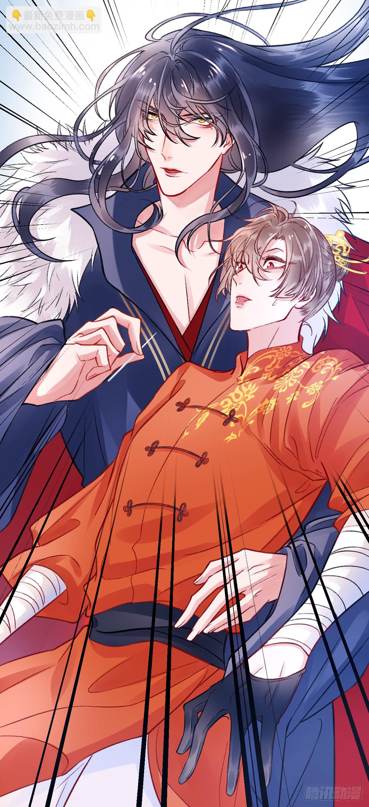 第一百零二夜-第110话