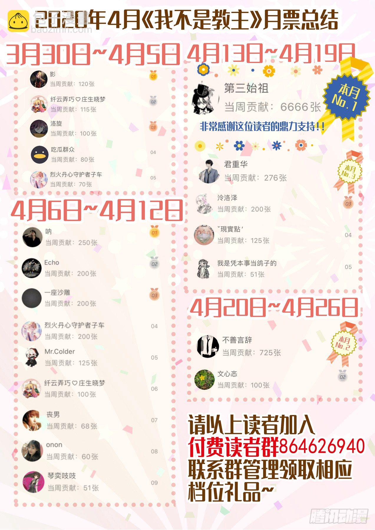 5月福利公告-第180话