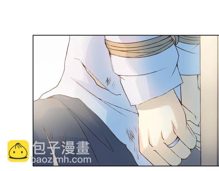 第33话 我不要你离开(1/3)-第34话