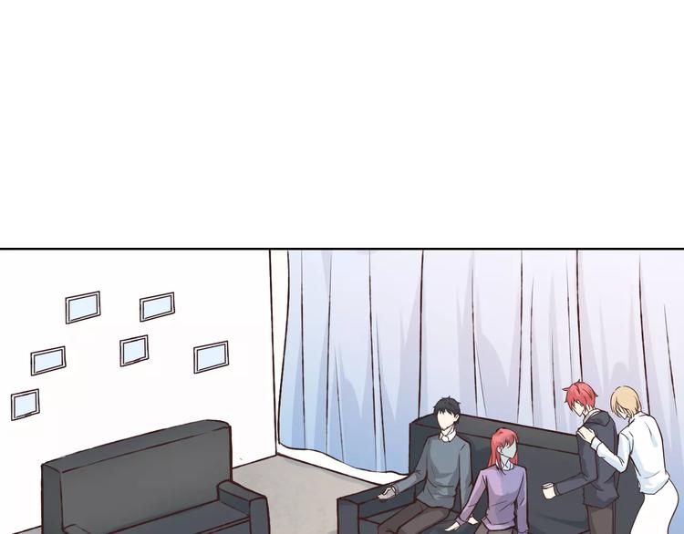 新年番外（上）(1/2)-第42话