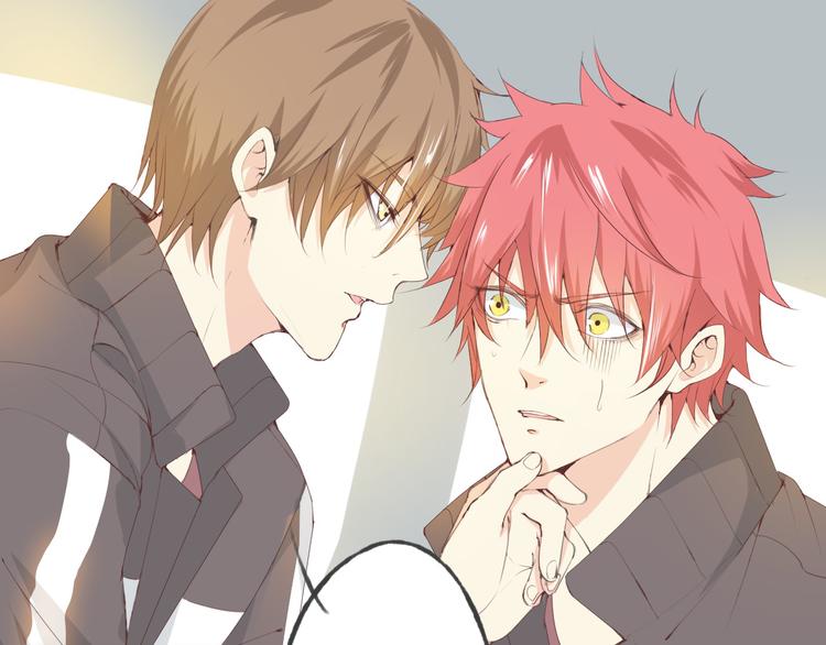 第7话 怅惘(1/3)-第8话