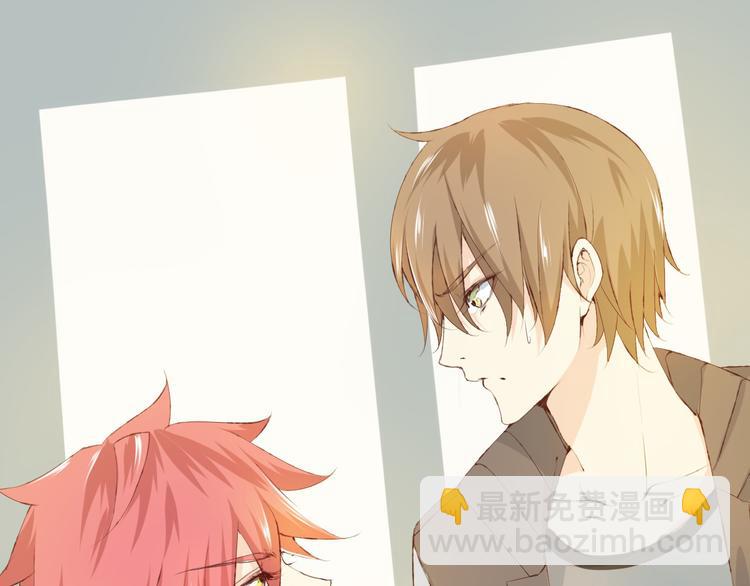 第7话 怅惘(1/3)-第8话