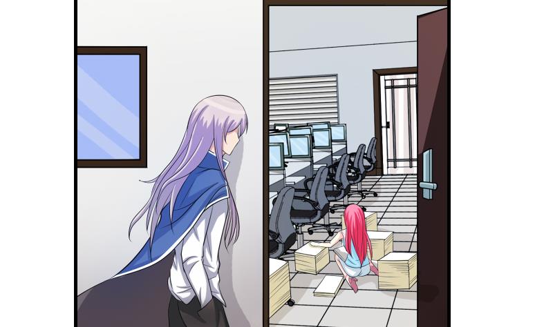 第15话 何宁辞职-第14话