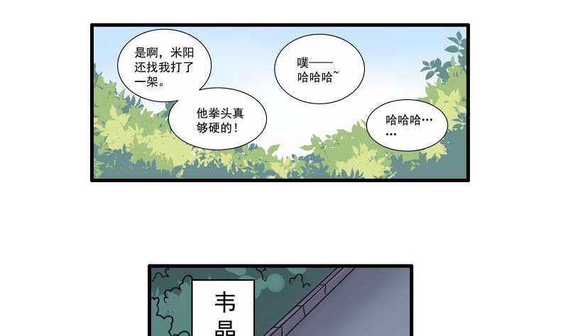 第23话 相亲会-第22话