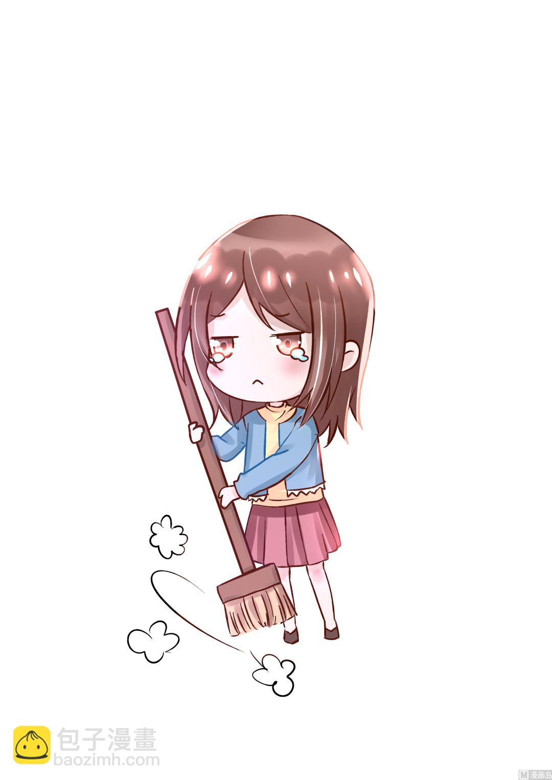 第33话 找廖美-第30话