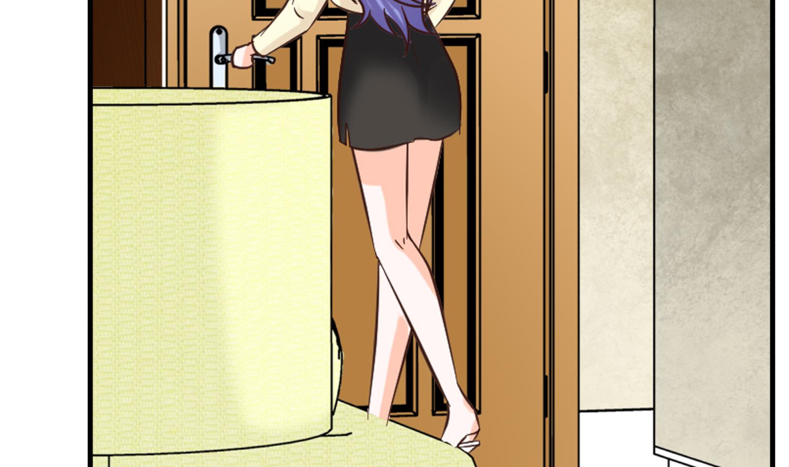 第33话 找廖美-第30话