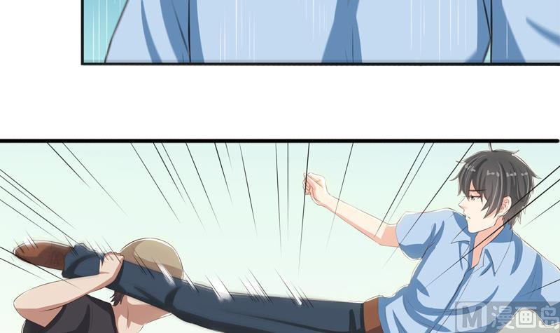 第35话 受伤(1/2)-第32话