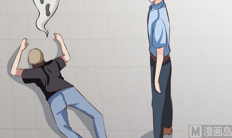 第35话 受伤(1/2)-第32话