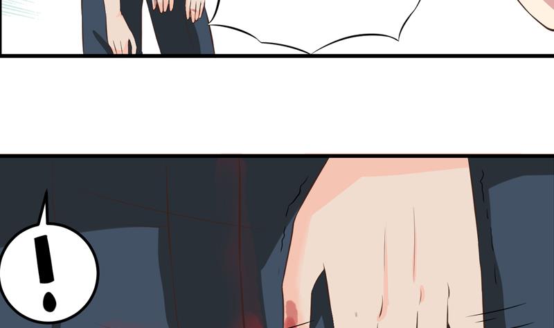 第35话 受伤(1/2)-第32话