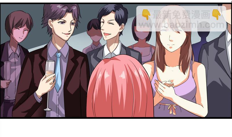 第06话 介绍欢迎会-第6话