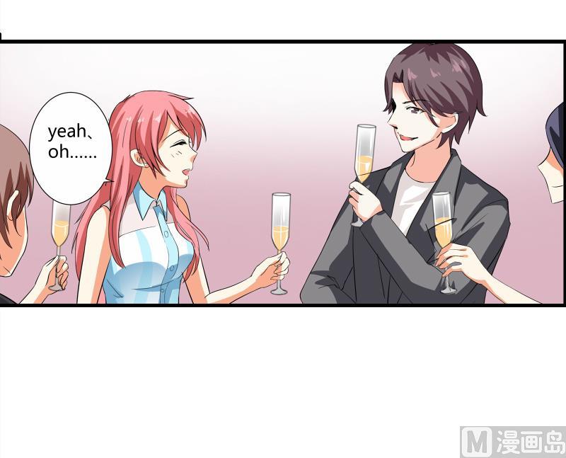 第06话 介绍欢迎会-第6话