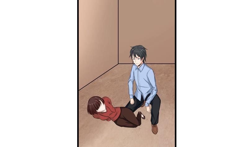 第09话 被发现(1/2)-第8话