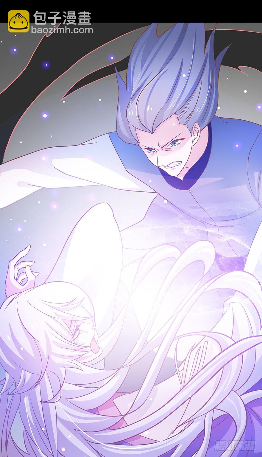 与其苟延残喘，不如痛快一死。(1/2)-第16话