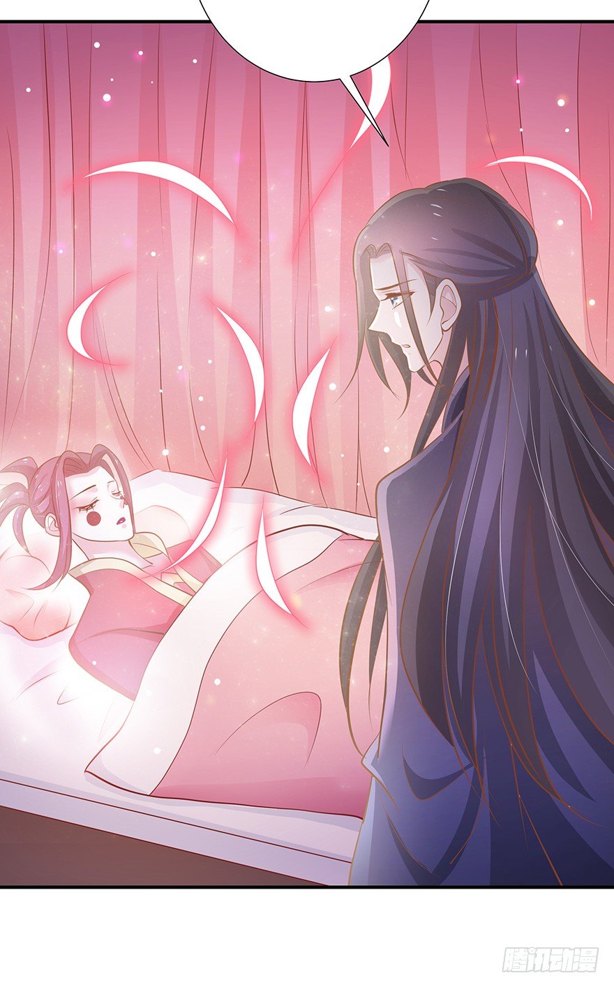 遗憾是相遇太晚-第18话